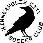 Minneapolis City club crest