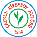 Rizespor club crest