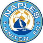 Naples United club crest
