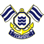 Imabari club crest
