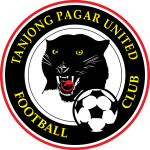 Tanjong Pagar club crest