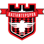 Gaziantepspor club crest
