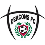 Deacons club crest