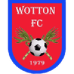 Wotton club crest