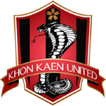 Khon Kaen United club crest