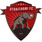 Uthai Thani club crest