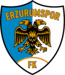 Erzurumspor FK club crest