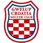 Gwelup Croatia club crest