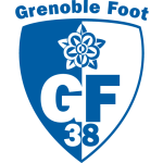 Grenoble club crest
