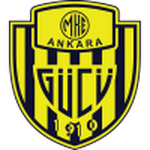 Ankaragücü club crest