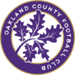 Oakland County club crest