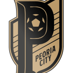 Peoria club crest