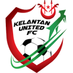 Kelantan United club crest