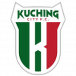 Kuching FA club crest