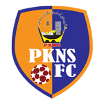 Selangor II club crest