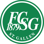 FC ST. Gallen club crest