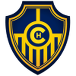Chacaritas club crest