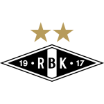 Rosenborg II club crest