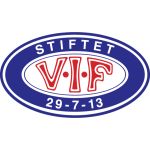 Vålerenga II club crest