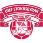 Stokkseyri club crest