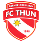 FC Thun club crest