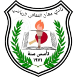 Ma'an club crest