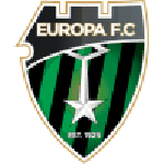 Europa club crest