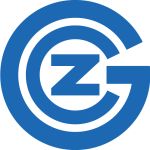 Grasshoppers club crest