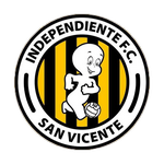 Independiente club crest
