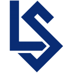 Lausanne club crest