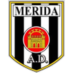 Mérida AD club crest