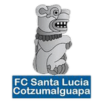 Santa Lucía club crest