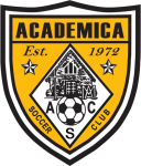 Academica club crest