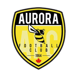 Aurora club crest