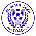 Al Nasr club crest