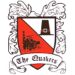 Darlington 1883 club crest