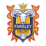 Farsley Celtic FC club crest