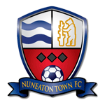 Nuneaton Town club crest