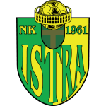 Istra 1961 club crest