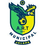Jalapa club crest