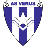Vénus club crest