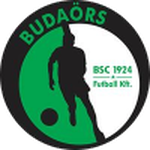 Budaörs club crest