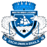Braila club crest