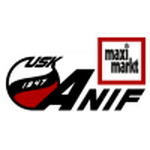 Anif club crest
