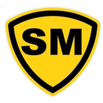 Mont-de-Marsan club crest
