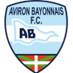 Bayonne club crest