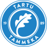 Luunja club crest