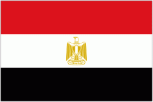 Egypt U23 club crest