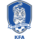 Korea Republic U23 club crest