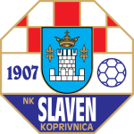 NK Slaven Belupo club crest